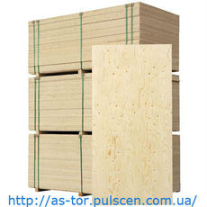 Фанера влагостойкая фсф под паркет (Фанера березовая шлифова