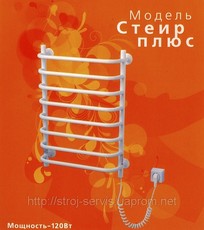 Электрический полотенцесушитель