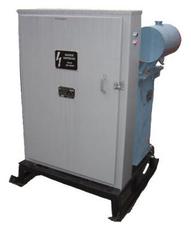 Трансформатор для прогрева бетона