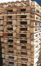 Продам поддоны б/у 1200х1000