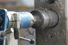 Напайка сегментов