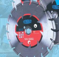 Алмазные диски