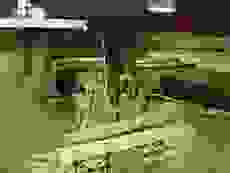 Центр распила и обработки профиля Schirmer BAZ 1000-G6/VU