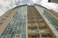 Качественные окна премиум класса