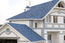 Битумная черепица "Катепал" Финляндия. Акционное п