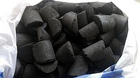 Уголь. Топливные угольные брикеты