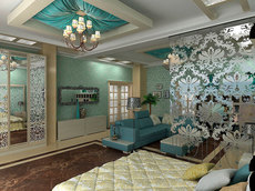 Дизайн интерьеров