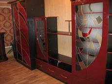 Корпусная мебель на заказ.Кухни.Шкафы-купе.