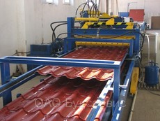 Металлочерепица, профнастил, сайдинг, водостоки, теплоизоляц