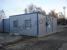 Изготовление металлоконструкций, монтаж металлоконструкций, 