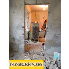 Демонтажные работы, подготовка квартир к капитальному ремонт