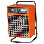 Тепловентиляторы ТЕПЛОМАШ