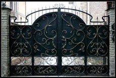 Ковані вироби!