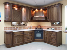 Мебель из натурального дерева под заказ