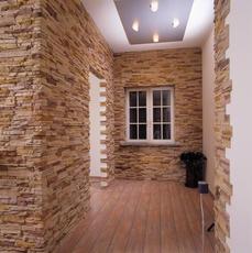 Отделка натуральным камнем, Кривой Рог