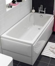 Ванны акриловые Koller Pool (Австрия) Neon 170х70 см, ножки