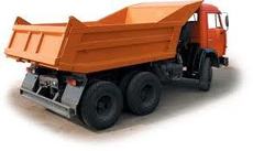 Автовывоз мусора, доставка стройматериалов