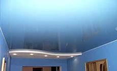 Отделочные работы в Днепропетровске