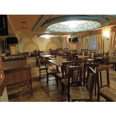 Мягкая мебель для ресторанов Киев, купить сте