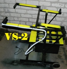 Вибростанок шлакоблока недорого!