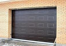 Ворота автоматические производства Германия в Крыму