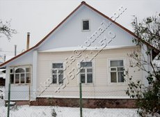 Участок в районе Смоленского рынка. Витебск.