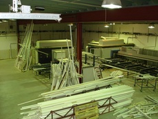 Пильнообрабатывающий центр Elumatec SBZ 610