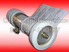 Вечером - деньги, утром - вентильные разрядники РВО-10.