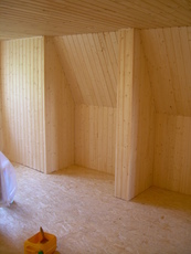 Утепление обшивка балконов