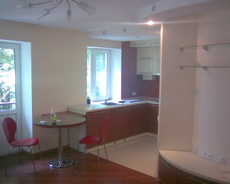 Ремонт и реконструкция жилых и нежилых помещений срочный ре