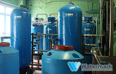 Водоподготовка для котлов, водоподготовка котельных, систем