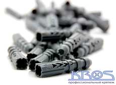 Дюбеля в ассортименте