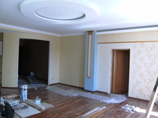 Ремонт квартир в Днепропетровске