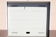 Ворота откатные распашные гаражные в Крыму