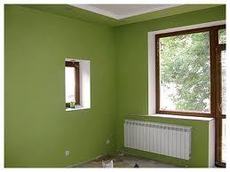 Отделочные работы в Днепропетровске