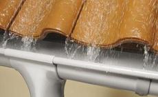 Продаем водосточные системы Profil 130 и 90 по