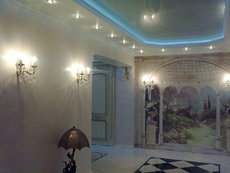 Ремонтно-строительные работы под ключ.