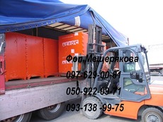 Газоблок. Газобетон. Доставка.