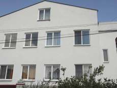 Продам 2 этажный дом в селе Молодёжное