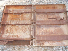 Дешево продам новую строительную опалубку