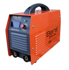 Продам сварочный инвертор BENS – ShyUan 200L – 1199 грн.