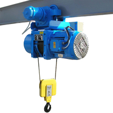 Тельфер, лебедка, таль. Болгария, Россия, Украина.