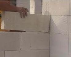 Газобетон цена 650грн. Одесса.