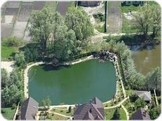 Водоёмы, строительство водоёмов