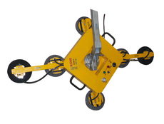 Вакуумный подъемник К-500 для листовых материалов