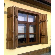 Окна металлопластиковые и деревянные