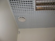 Вентиляция, кондиционирование офиса. Киев