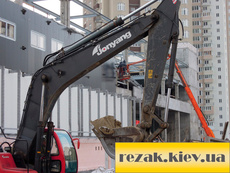 Демонтажные работы любой сложности и типа, промышленный демо