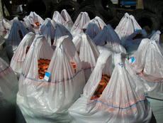 Железный купорос 1-го сорта