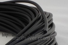 Шнур резиновый МБС маслостойкий
